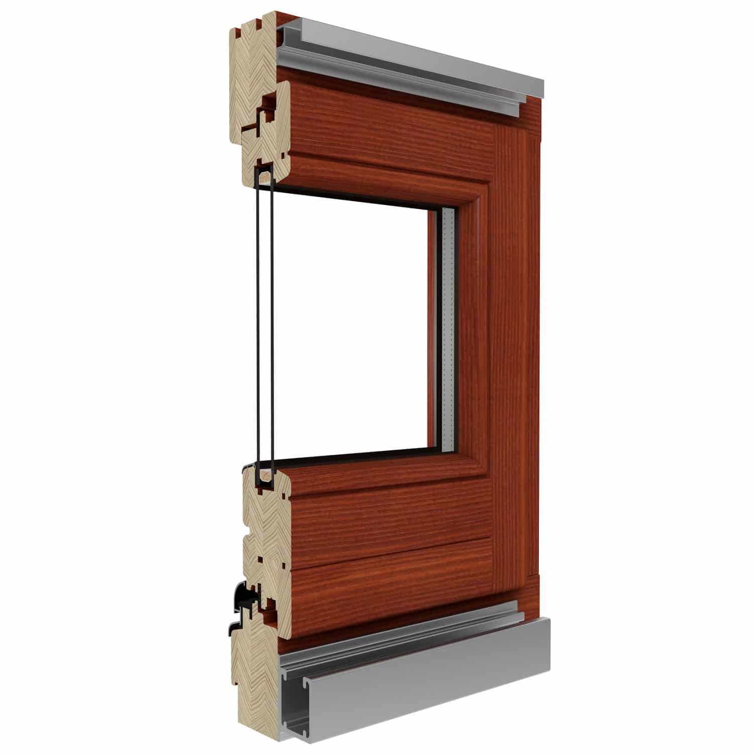 Teak Sosna 1 1