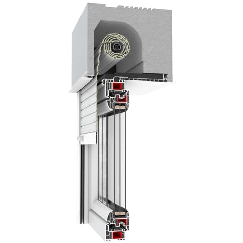 drutex aufsatzrollladen rs styropor 365 revision innen 1