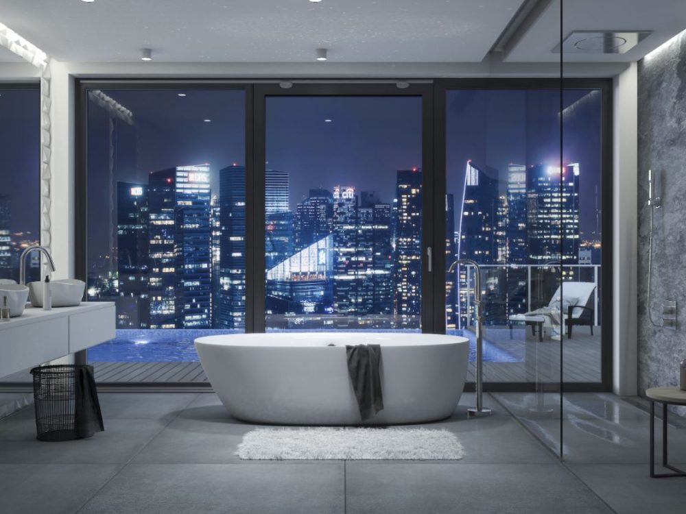 Lazienka MB PSK MB HQ