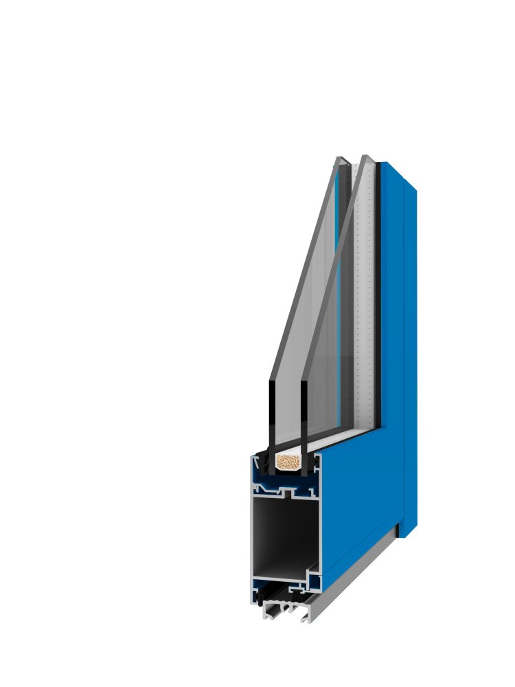 MB 45 Drzwi