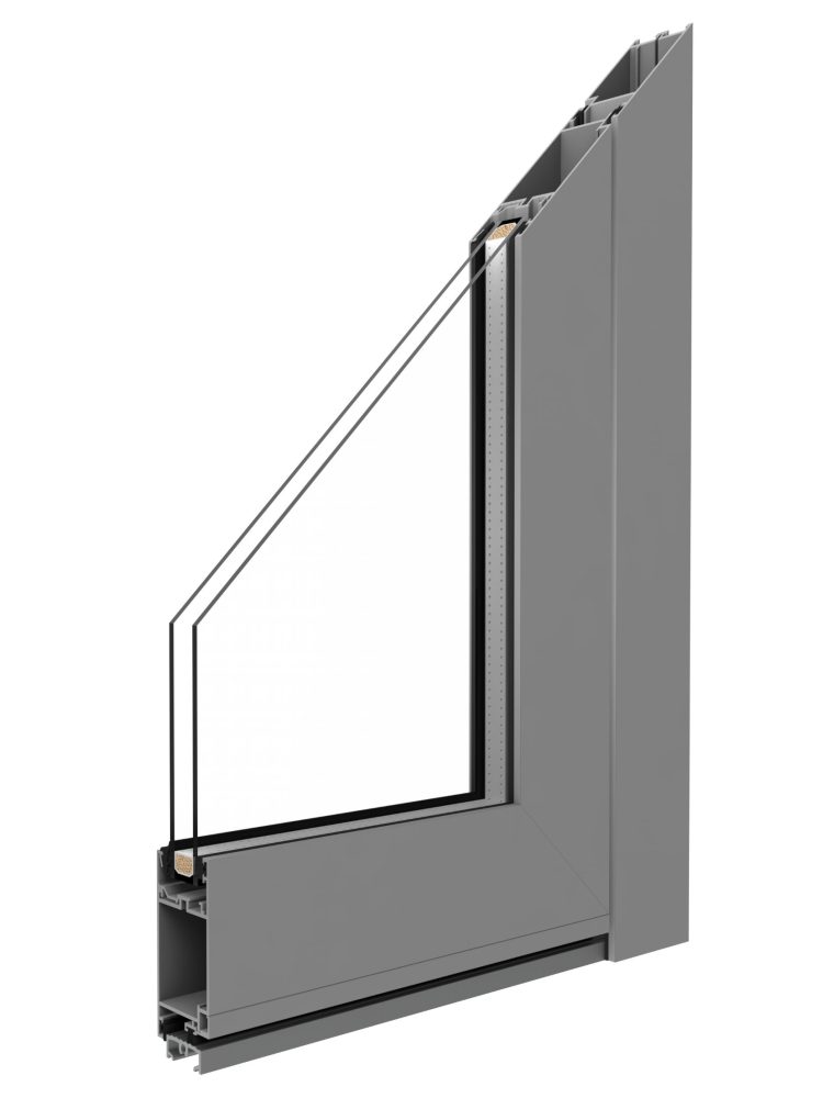 MB 45 ProfiL Drzwi 3