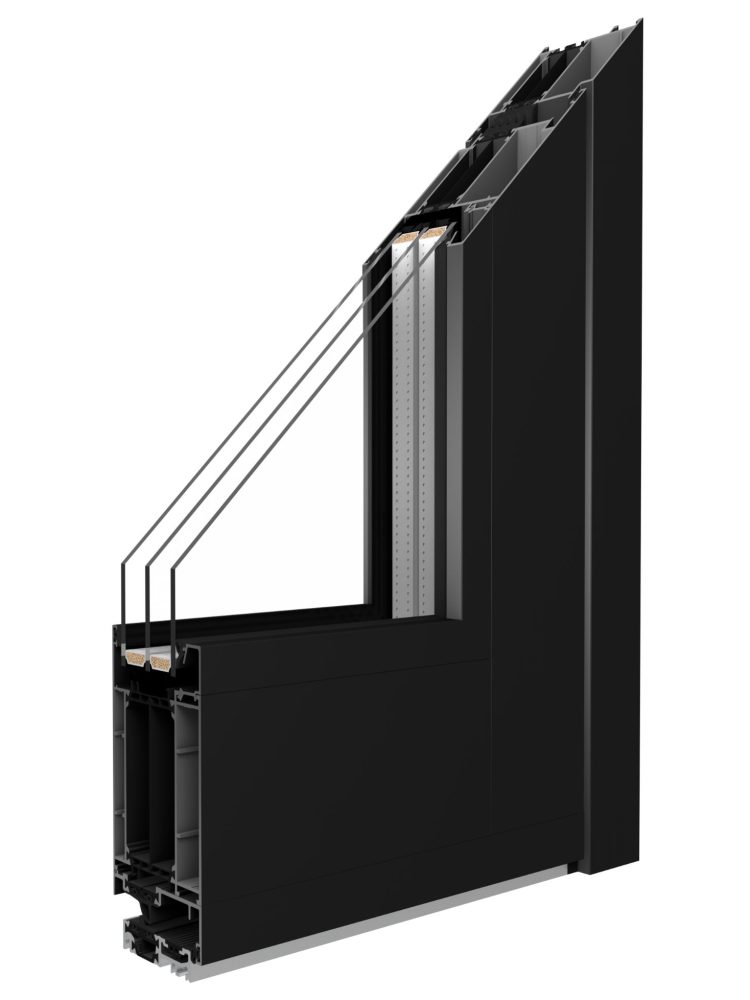 MB 86 SI Drzwi 1