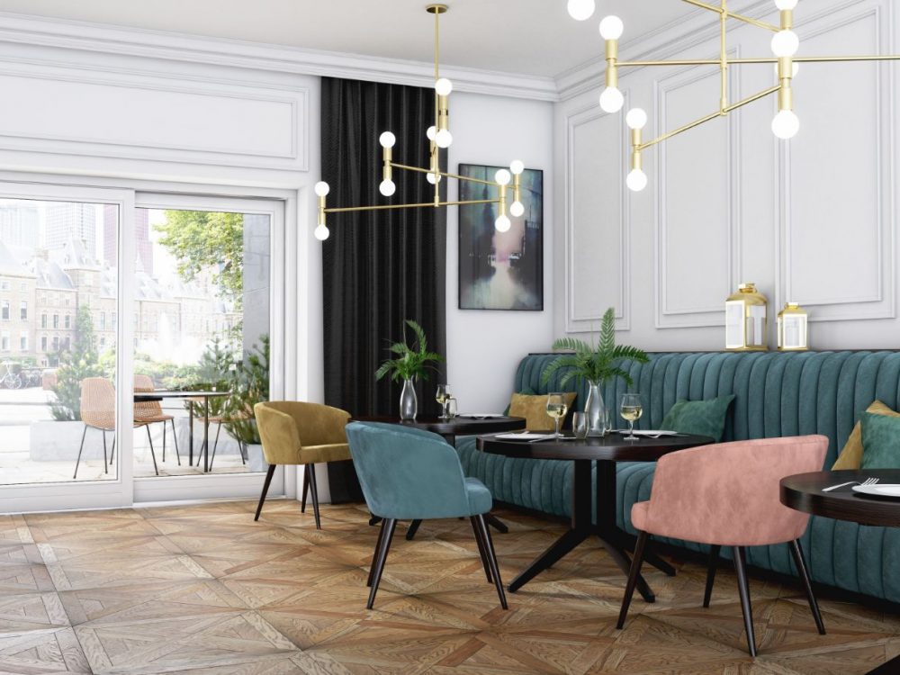 Softline HS Restauracj 4K
